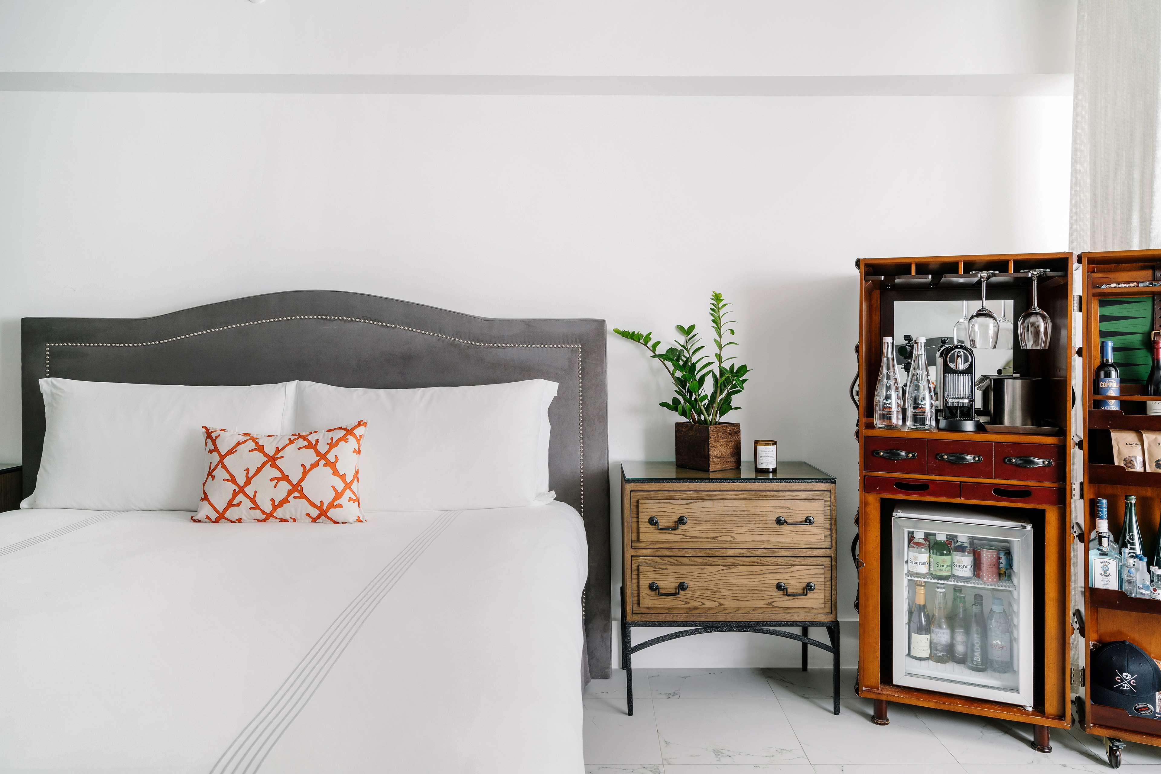 Nautilus Sonesta Miami Beach Luaran gambar