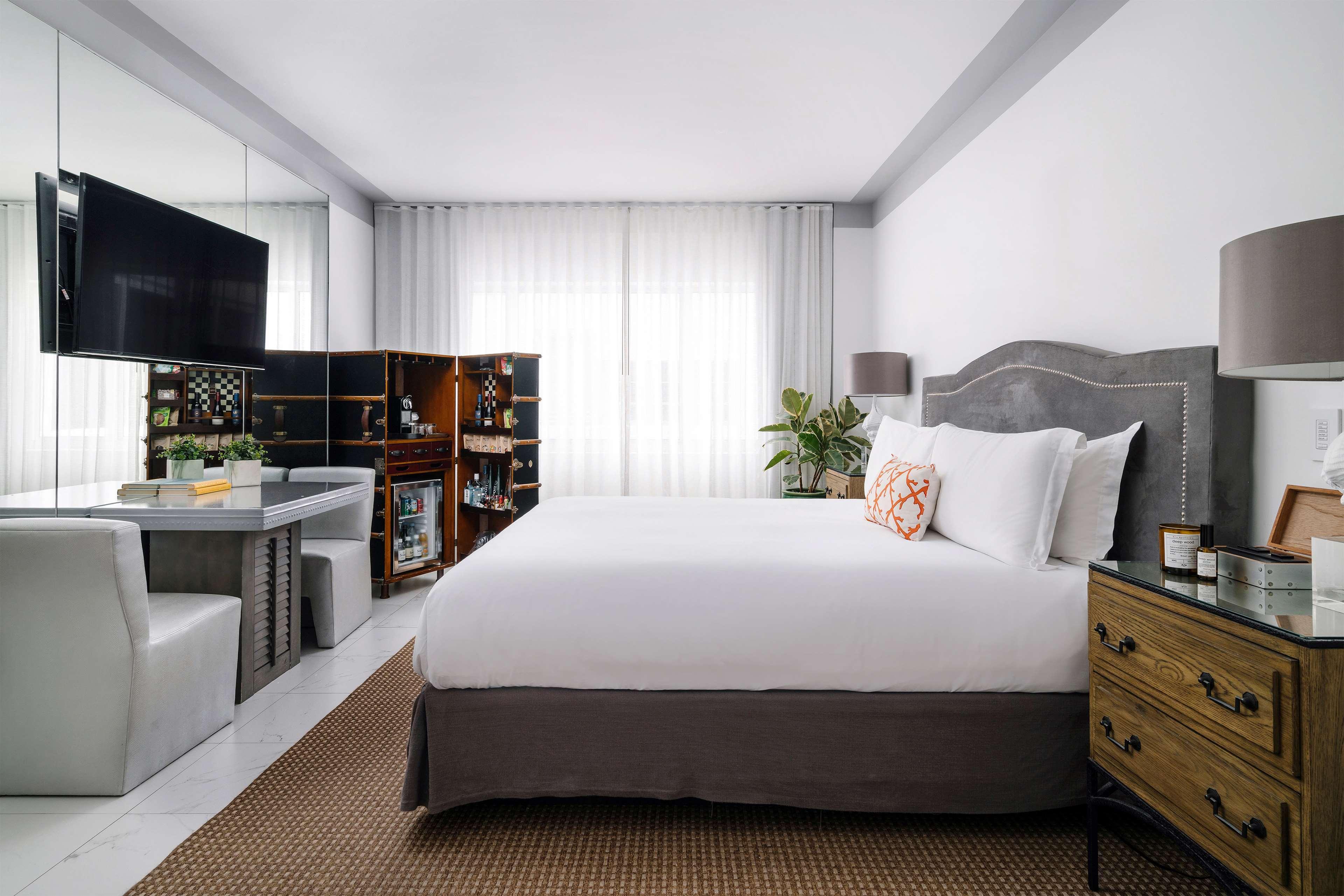 Nautilus Sonesta Miami Beach Luaran gambar