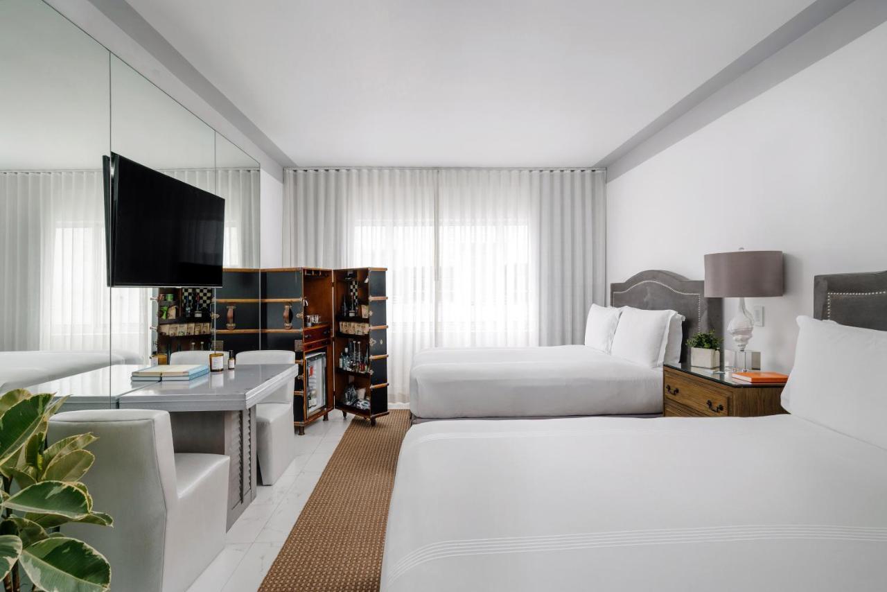 Nautilus Sonesta Miami Beach Luaran gambar