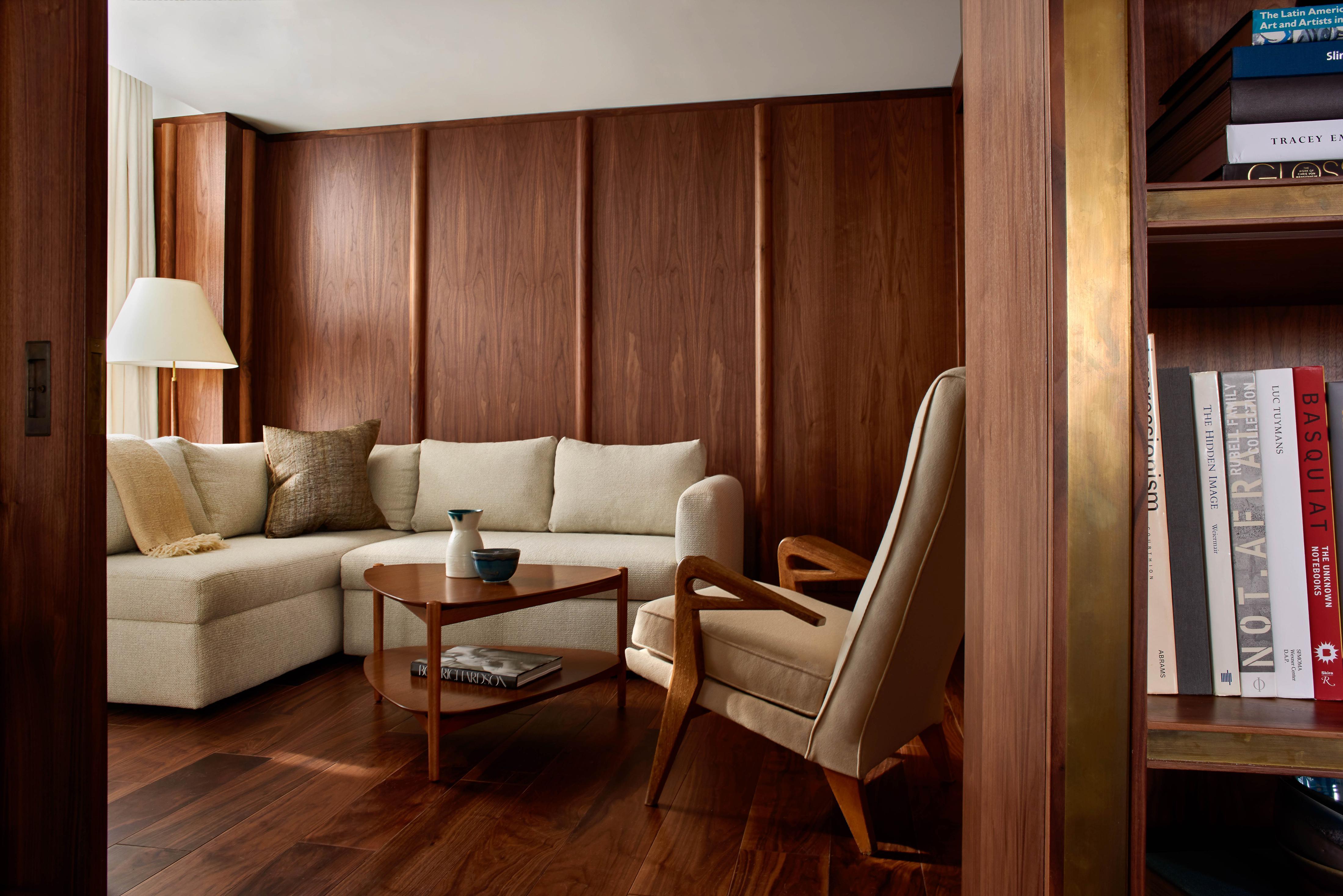 Nautilus Sonesta Miami Beach Luaran gambar Interior of a suite at the Mandarin Oriental, Munich