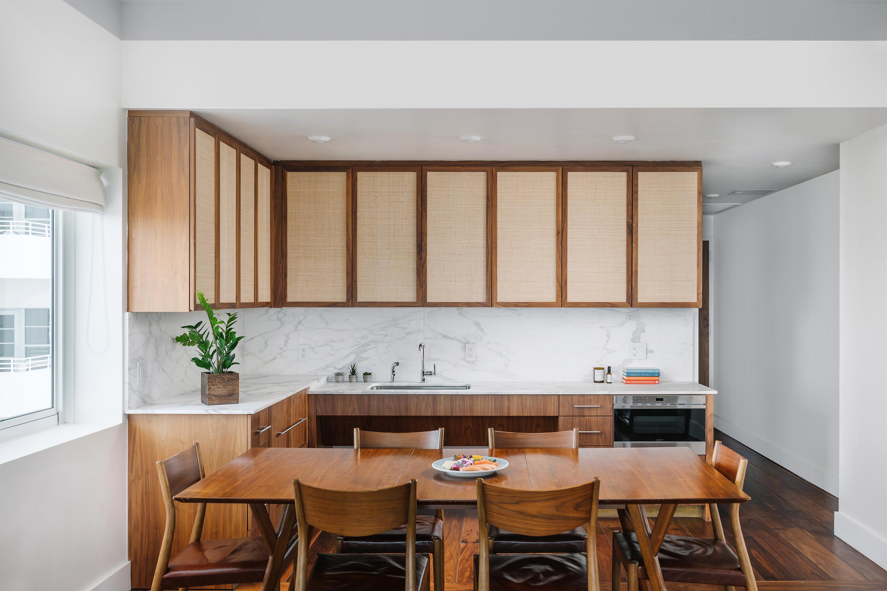 Nautilus Sonesta Miami Beach Luaran gambar Kitchen