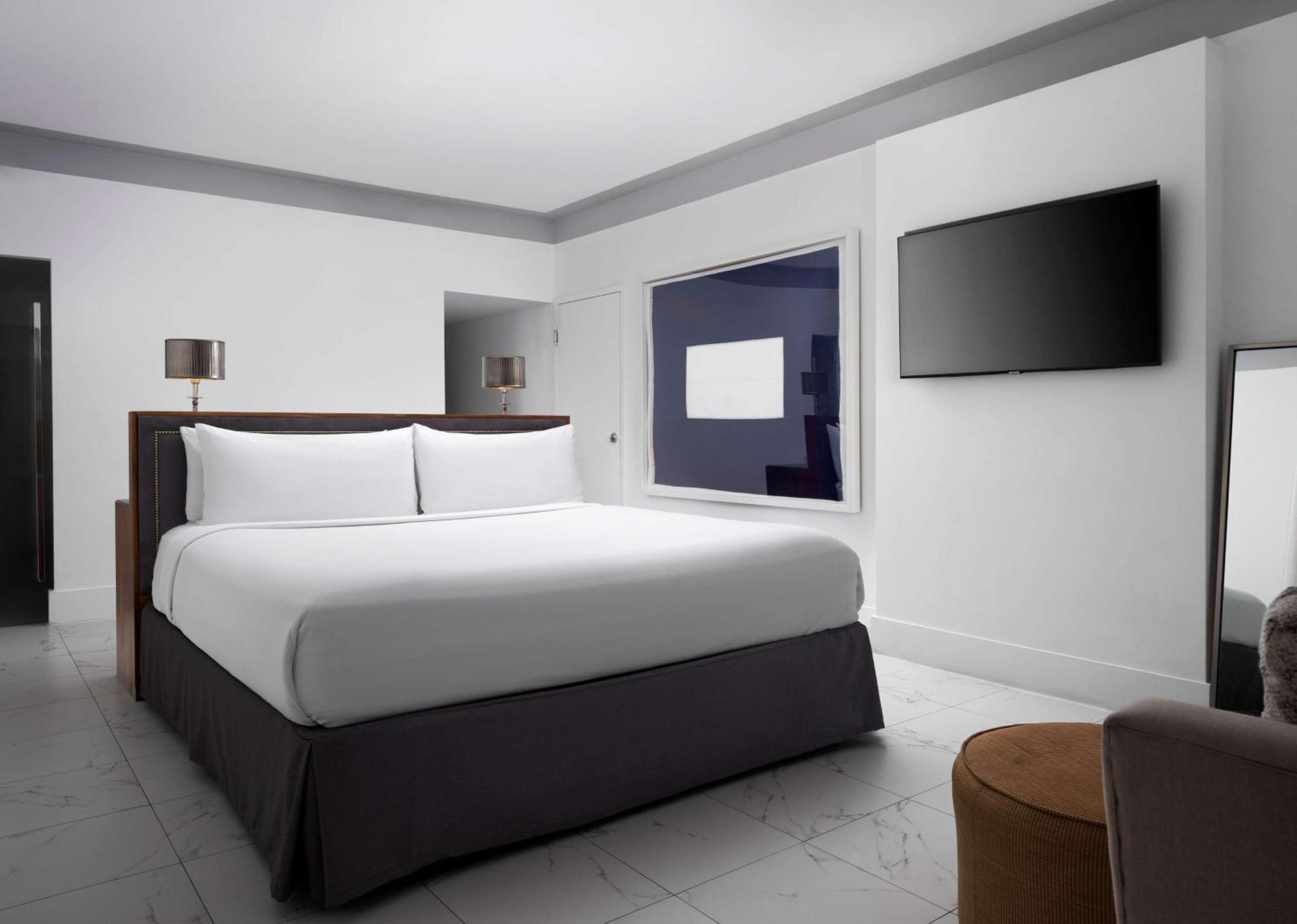 Nautilus Sonesta Miami Beach Luaran gambar