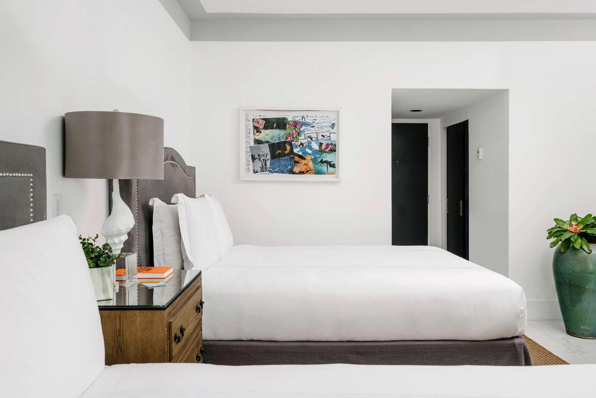 Nautilus Sonesta Miami Beach Luaran gambar