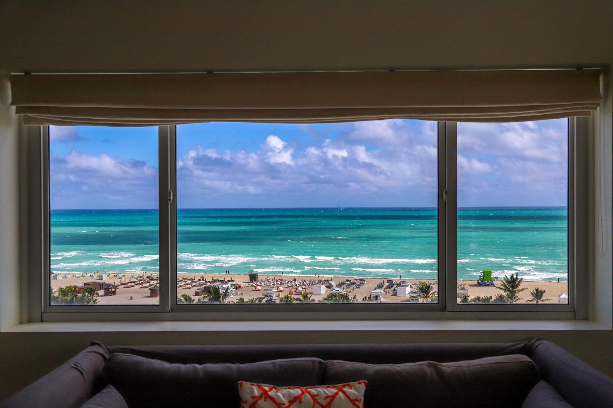 Nautilus Sonesta Miami Beach Luaran gambar