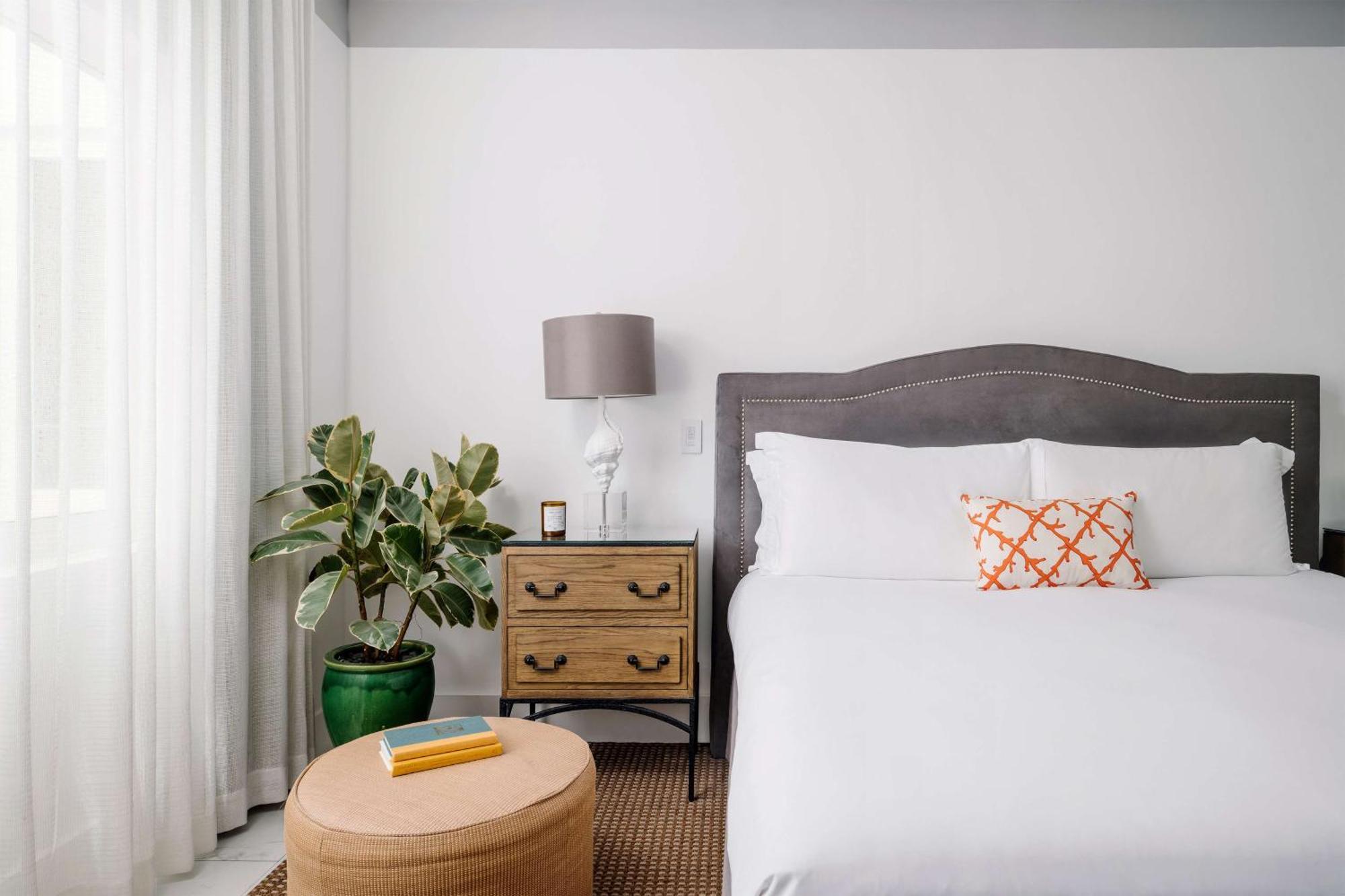 Nautilus Sonesta Miami Beach Luaran gambar