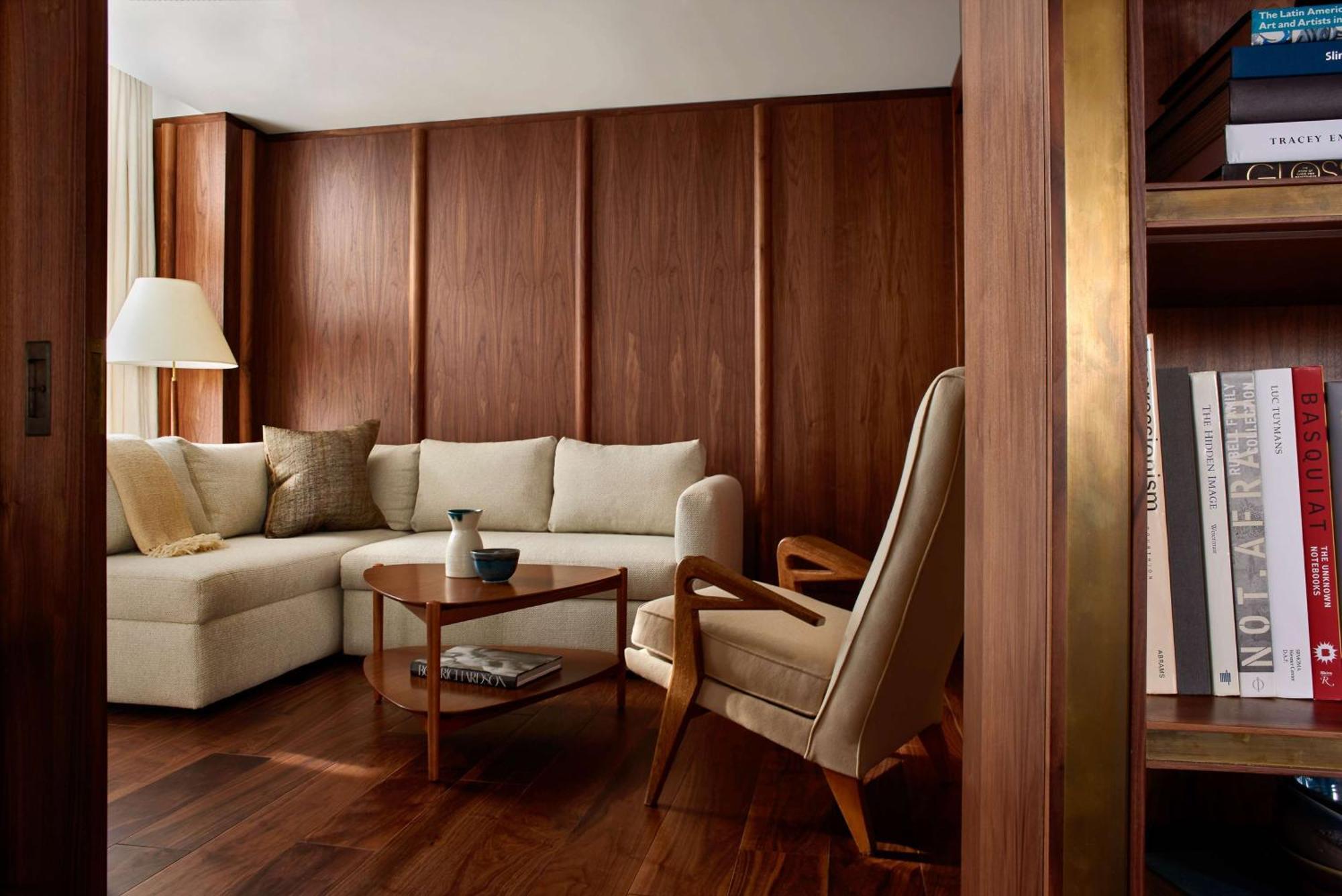 Nautilus Sonesta Miami Beach Luaran gambar