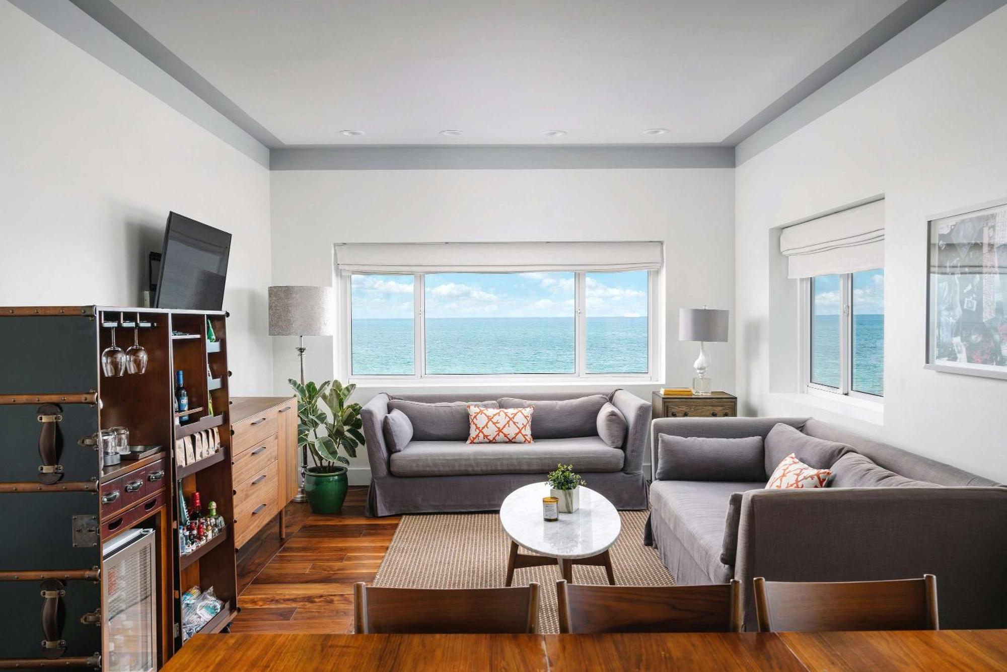 Nautilus Sonesta Miami Beach Luaran gambar