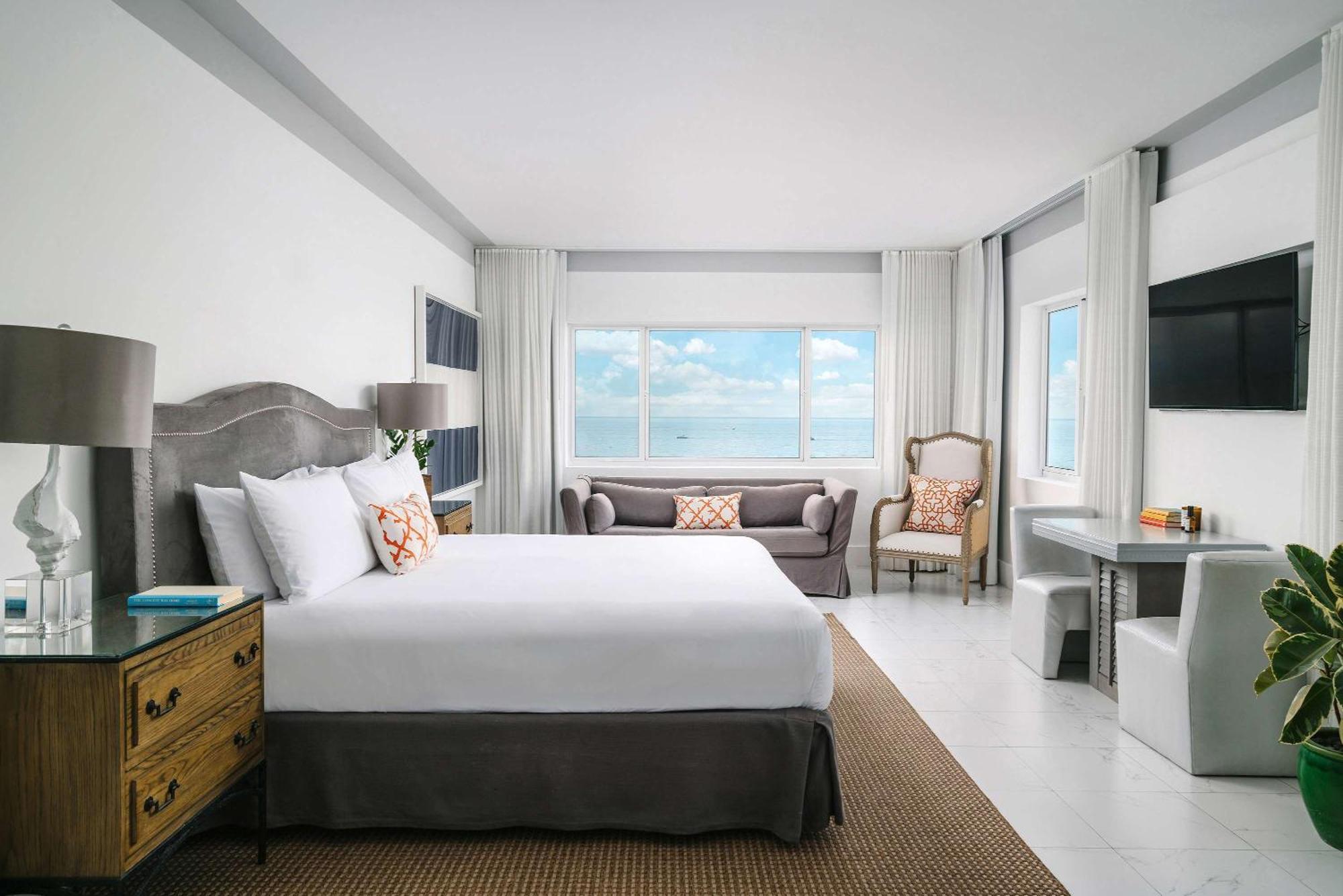 Nautilus Sonesta Miami Beach Luaran gambar