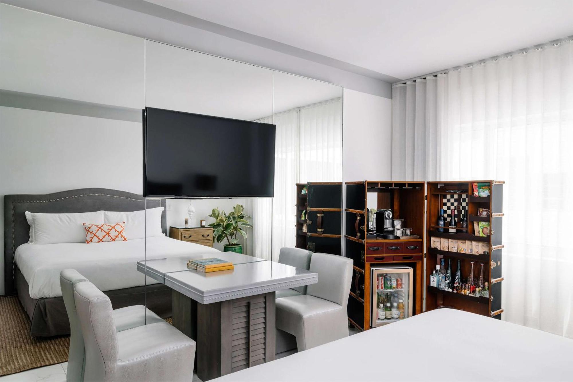 Nautilus Sonesta Miami Beach Luaran gambar